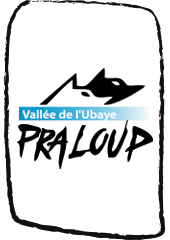 Carte visite Praloup
