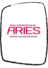 Couverture livre aries