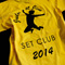 set juniors / set club