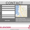 page contact Bodyslender